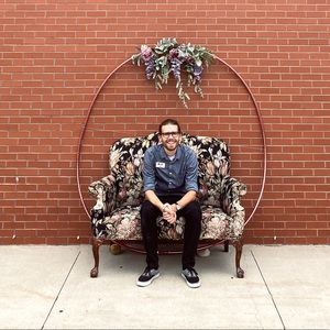 Meet your Posher, Jack